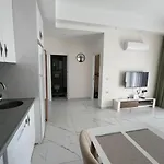 Apartament Art Life Alanya