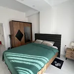 Apartament Art Life Alanya