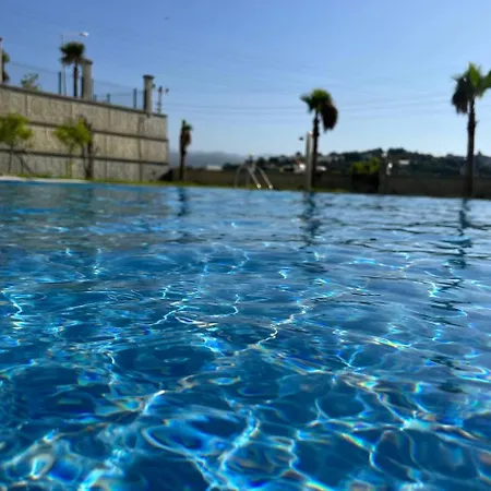 Art Life Διαμέρισμα