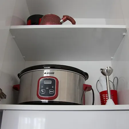 Διαμέρισμα Art Life Αλάνια