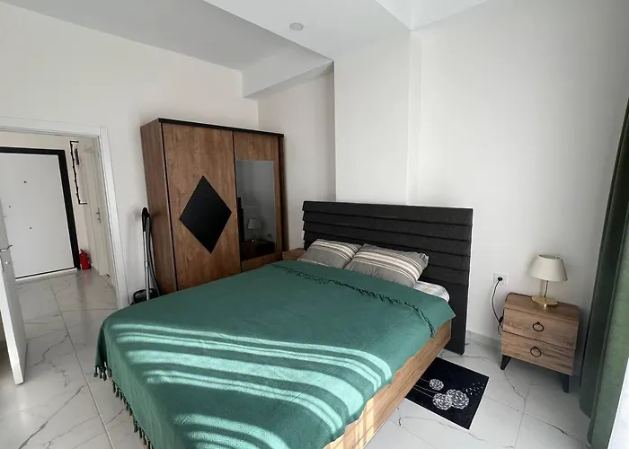 Apartment Art Life Alanya