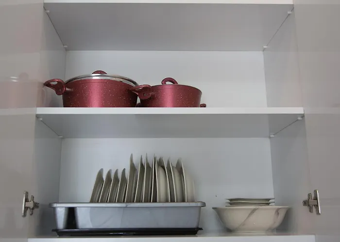 Apartment Art Life Alanya