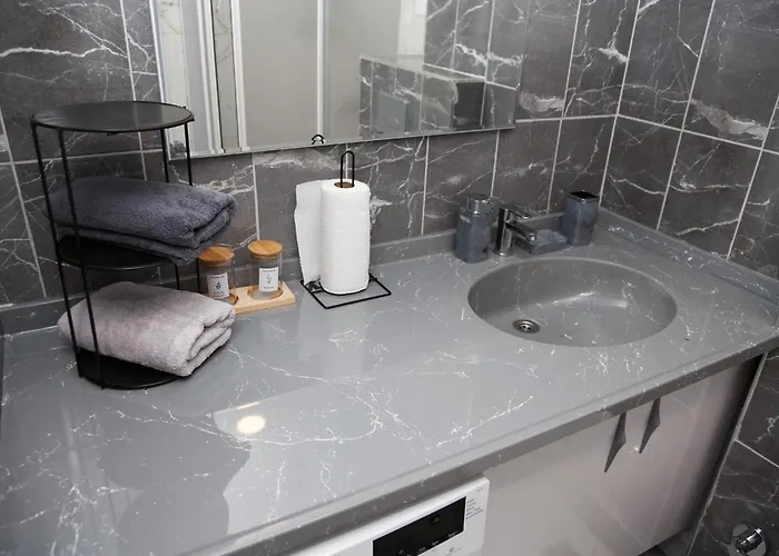 Apartment Art Life Alanya