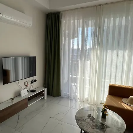 Art Life Apartment