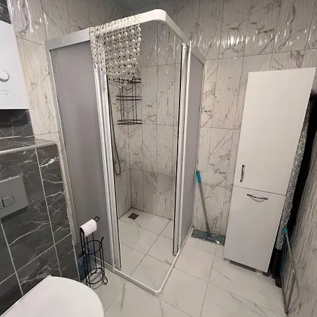 Art Life Apartment Alanya