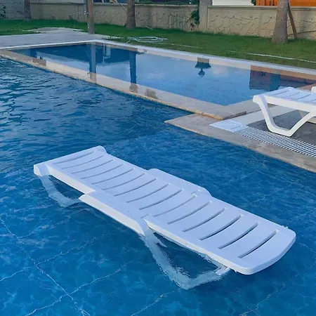 Art Life Apartment Alanya