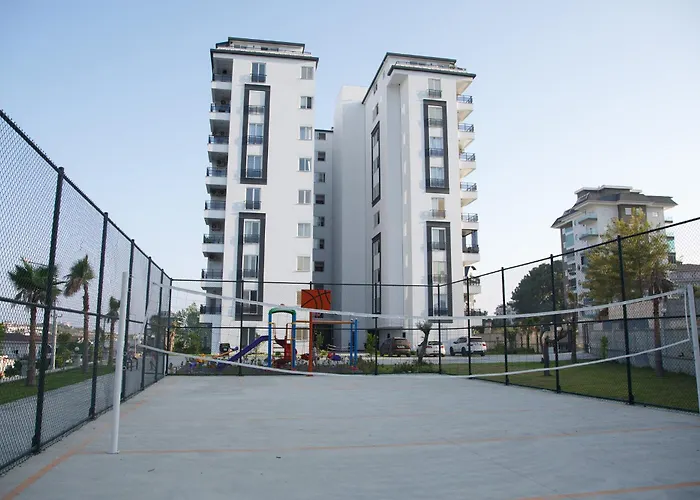 Apartman Art Life