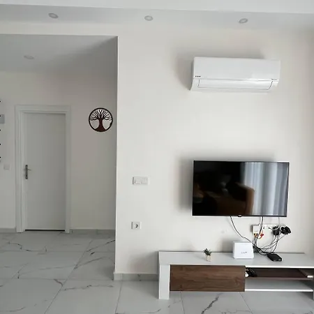 Apartmán Art Life *