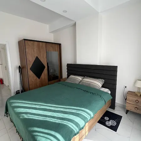 Apartmán Art Life Alanya