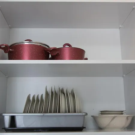 Apartmán Art Life Alanya