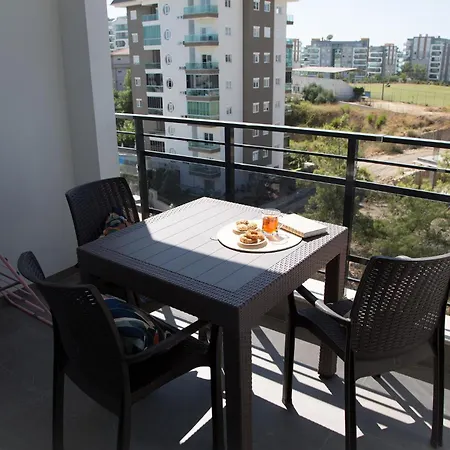 Apartamento Art Life