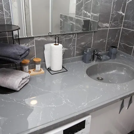 Apartmán Art Life Alanya